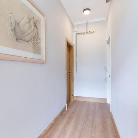 Newington Apartment EDI Exterior foto