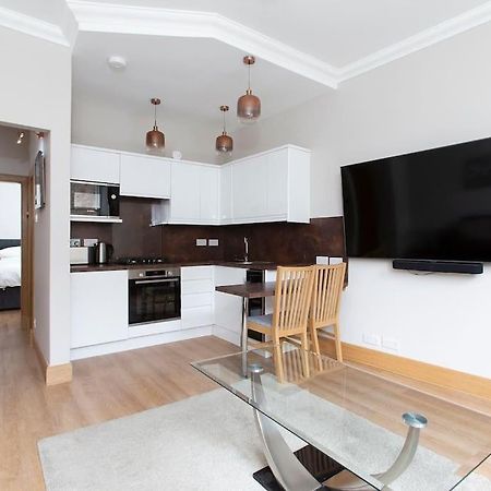 Newington Apartment EDI Exterior foto