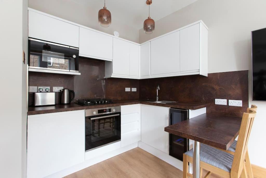 Newington Apartment EDI Exterior foto