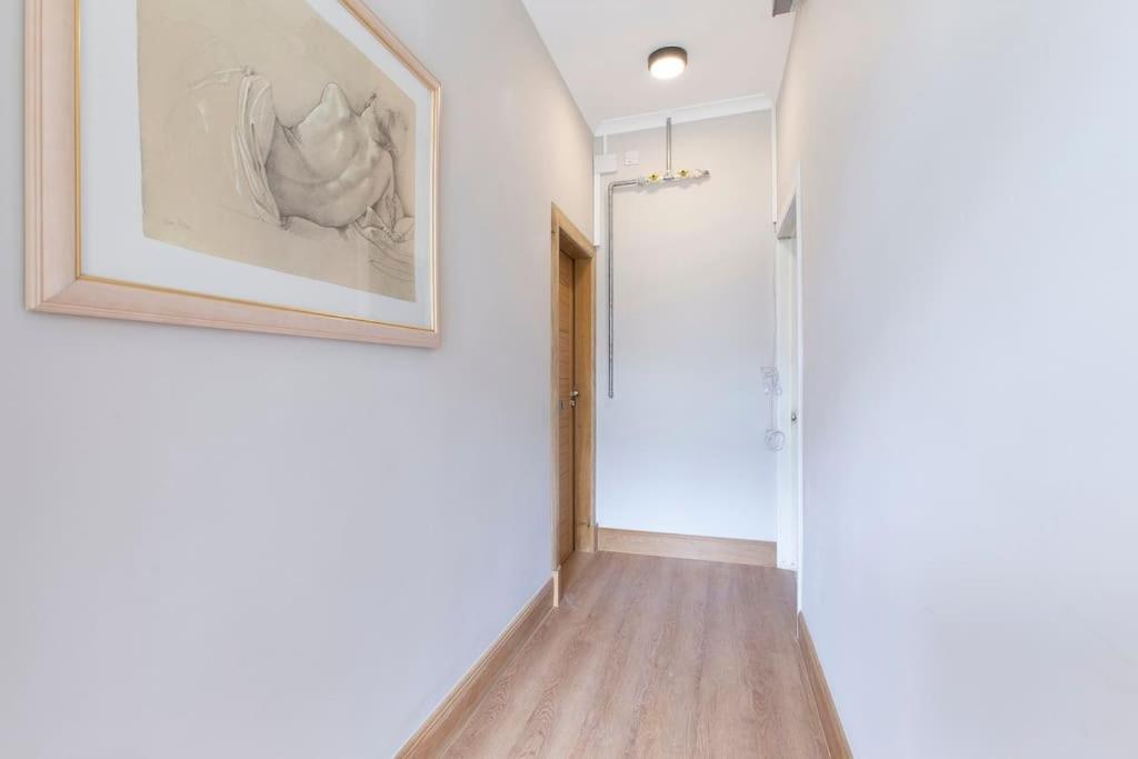 Newington Apartment EDI Exterior foto